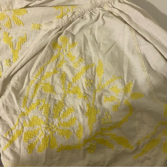Free People Extra Small Persuasion Oversized Tunic - Picture 13 of 14